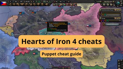 hoi4 research on click|how to puppet hoi4 cheat.